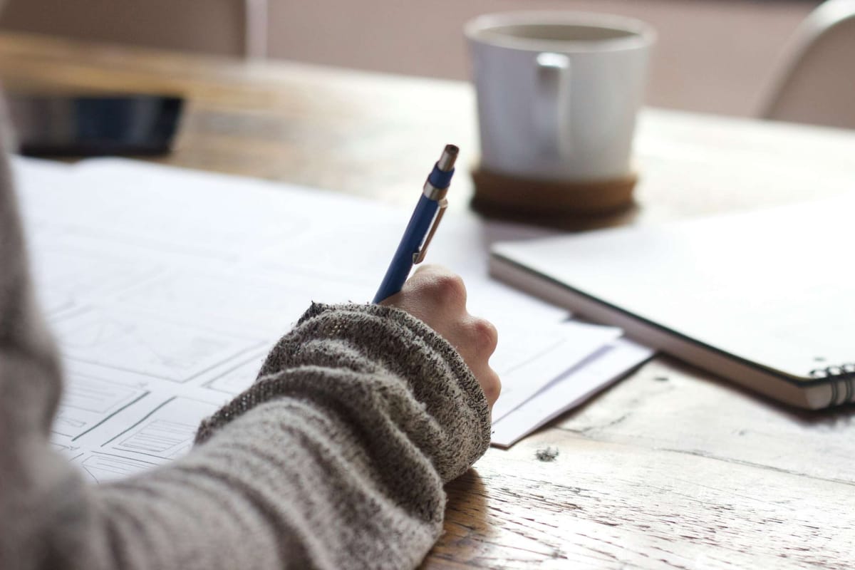 Less homework, more in-class writing: How teachers are changing learning strategies to combat AI