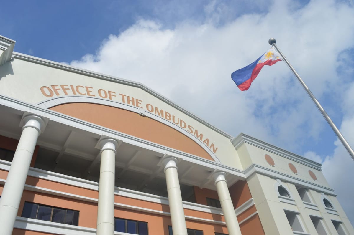 Marcos names Deputy Ombudsman Dante Vargas as Acting Ombudsman