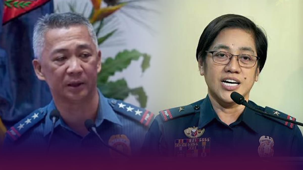 Posisyon ng PNP spokesperson pinag-aaralang buwagin; Nartatez ipatutupad ang NAPOLCOM reshuffle order