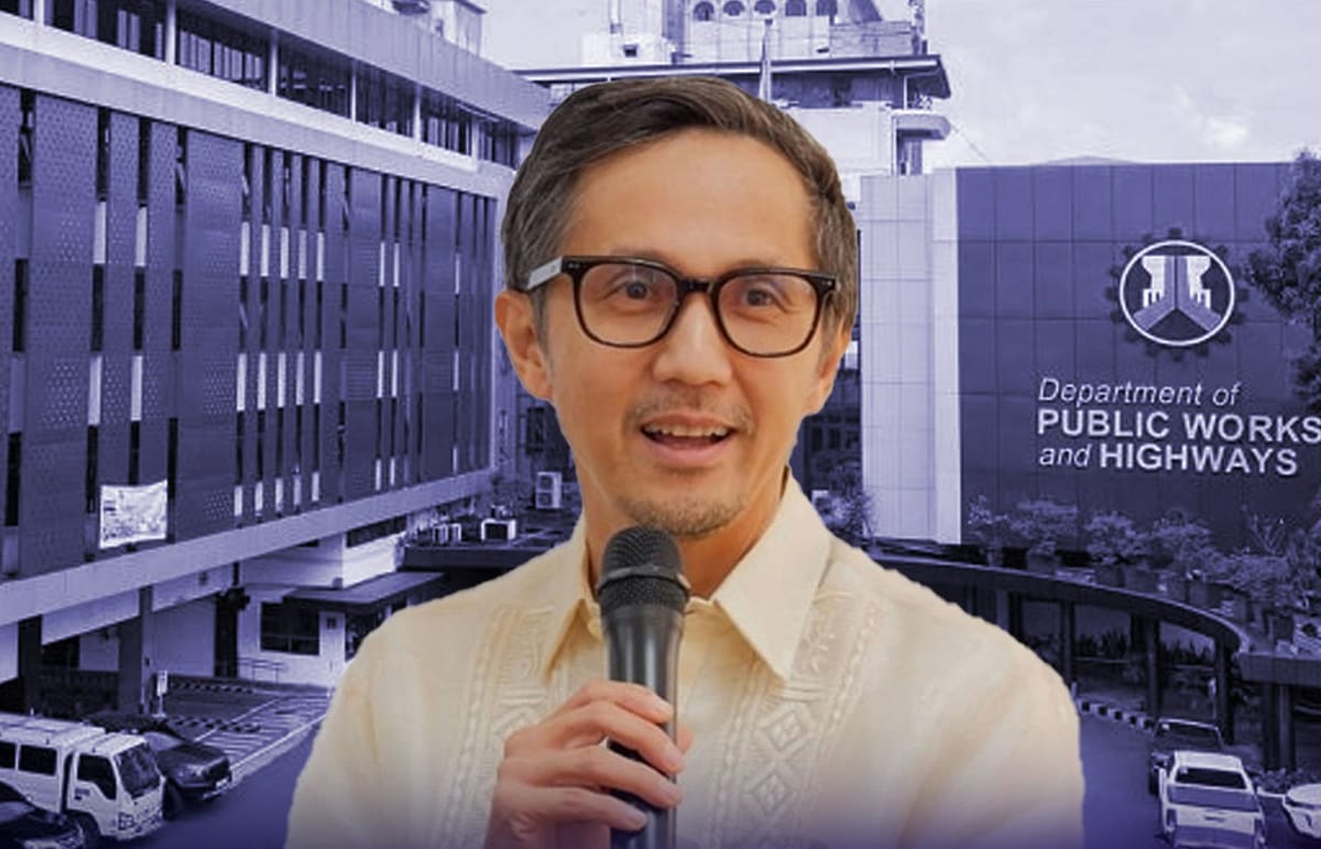 Vince Dizon widens DPWH purge, orders more officials to submit unqualified courtesy resignations