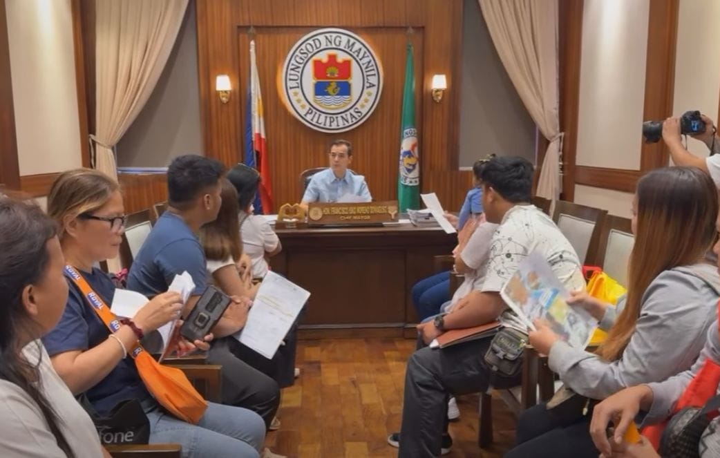 Isko Moreno announces ₱6.66M medical aid for three Manila patients needing life-saving treatment
