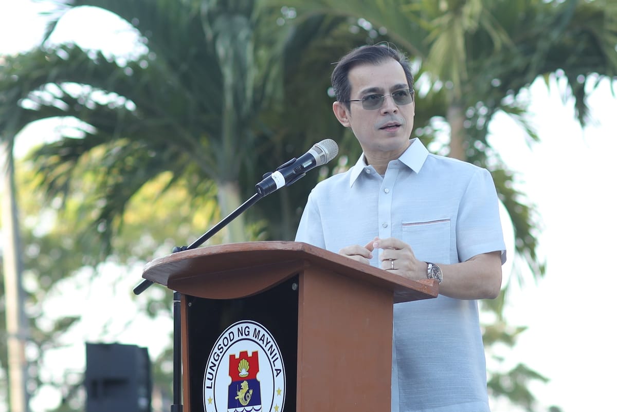 Isko Moreno announces ₱69.8M teachers’ allowances released for Manila public school educators