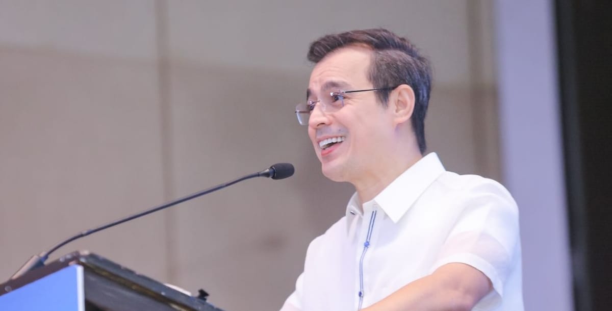 Isko Moreno lays out Manila’s sustainable development record: free healthcare, quality education, job creation, social inclusion