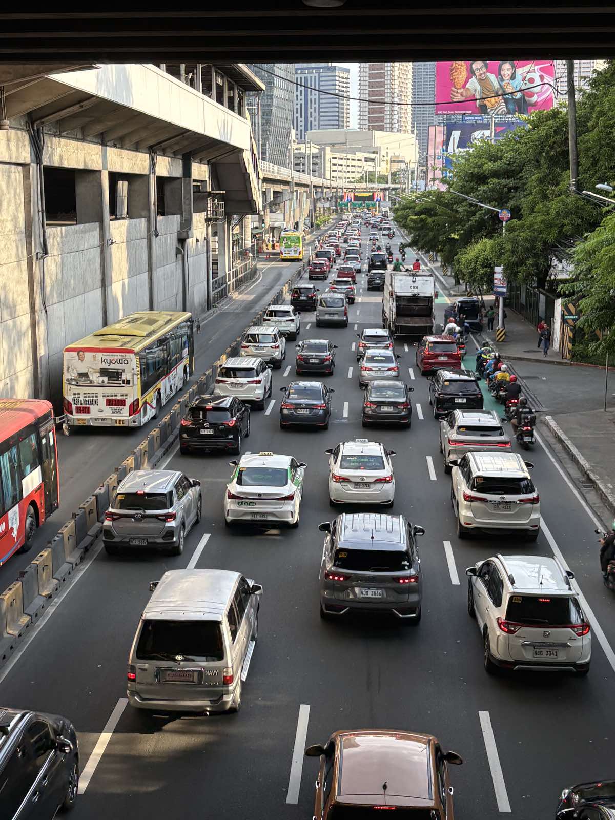 Car sales weakened by 11.4% in six month due to high fuel prices: CAMPI