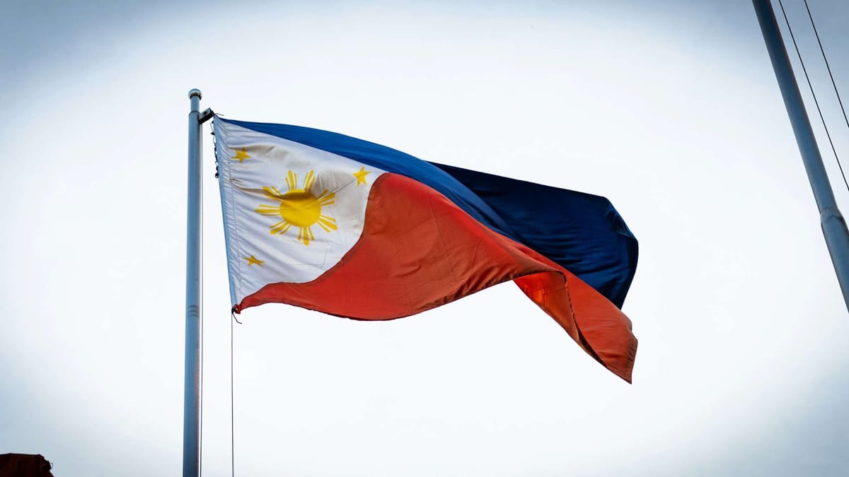 DOST pushes amendments to recycle retired Philippine flags instead of burning