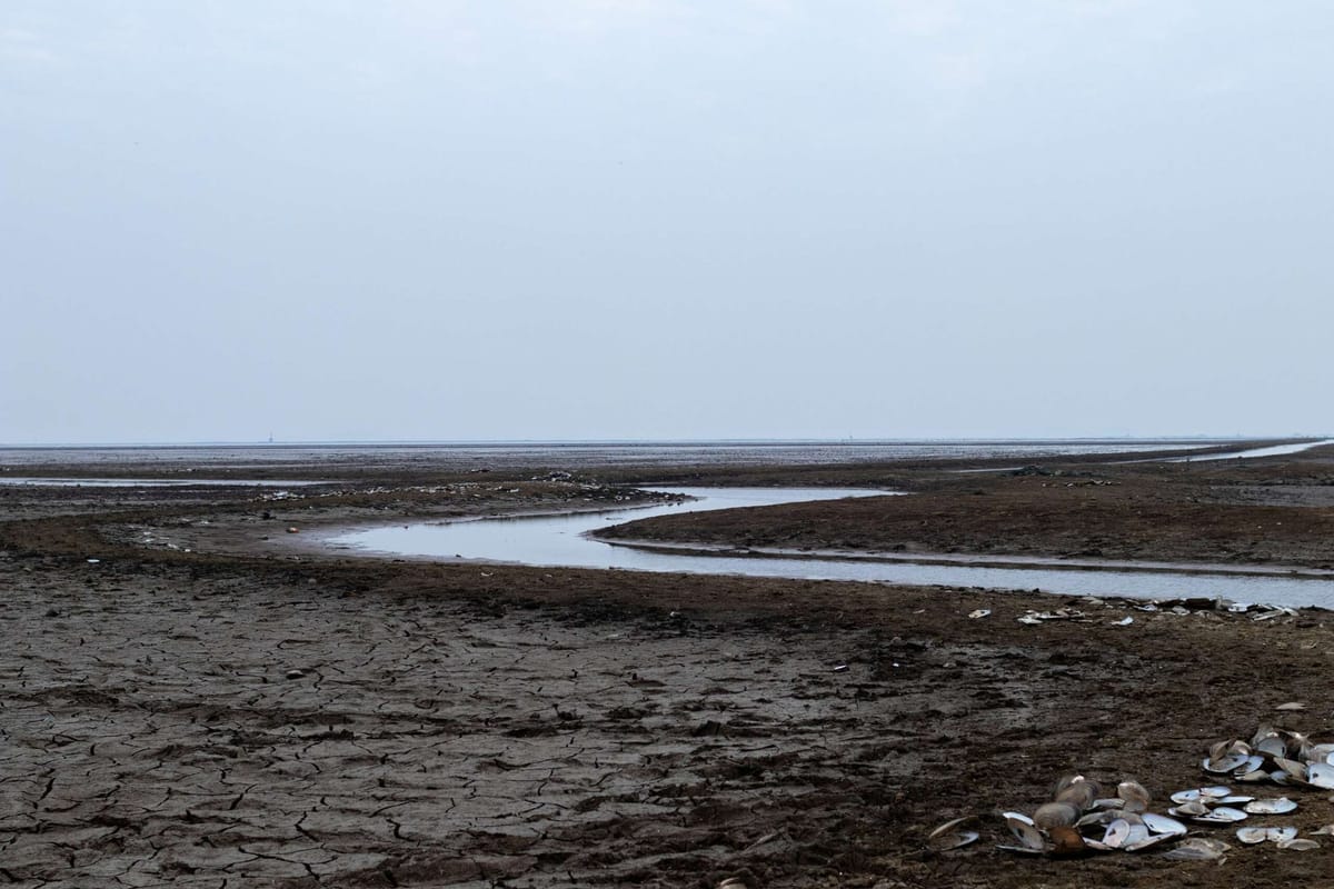 UN report declares global state of ‘water bankruptcy’