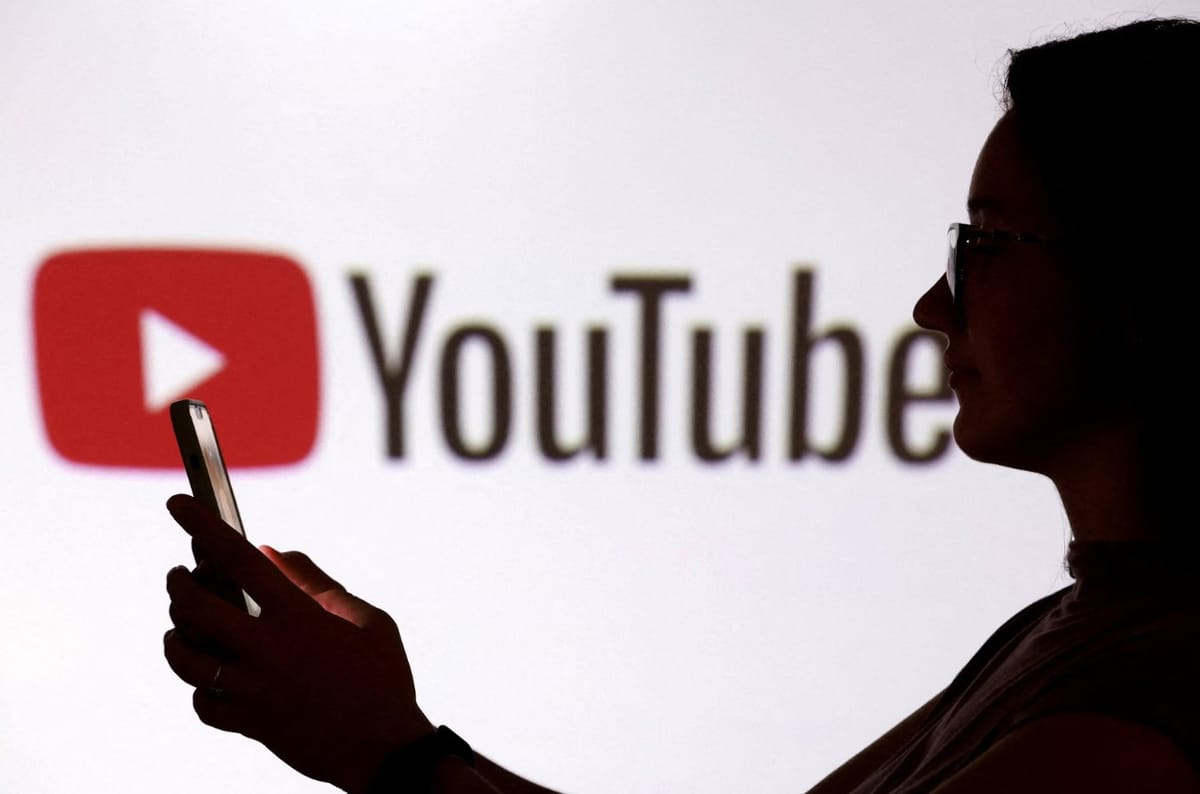 YouTube says it will flag AI-generated content