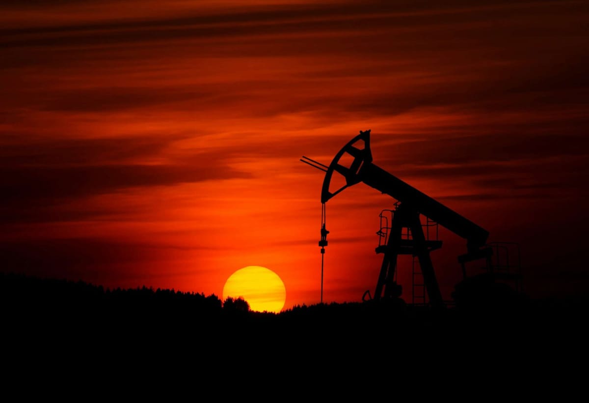 Oil pushes past $100 as wave of US-Iran attacks exposes dwindling safety net