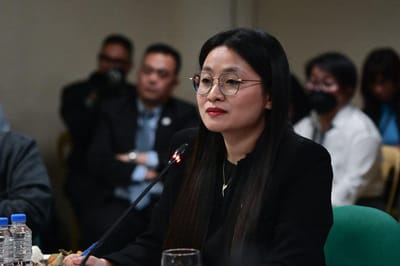 Senators welcome Alice Guo conviction, calling it a major win against POGO-linked crimes