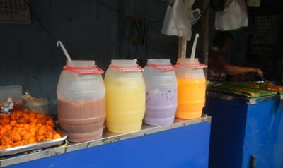 Palamig in this heat? UP study finds drug-resistant bacteria in the ice, the cup, and the hand that served it