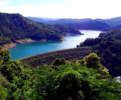 Water levels in Angat Dam nearing critical level