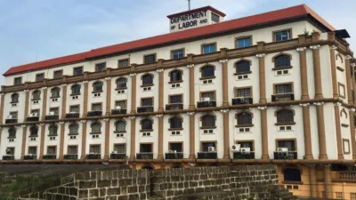 Tolentino bares alarming DOLE inspector shortage, with only 477 in the field to cover the entire country