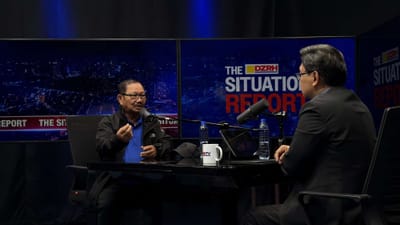 It is cheaper for Mindanao to ship bananas to Japan than to Manila, says ex-DA chief