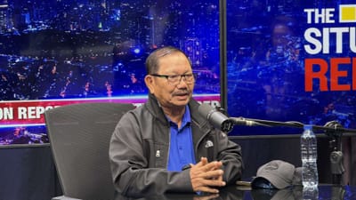 Manny Piñol accuses Marcos economic team of ‘miscounting’ agriculture’s contribution to the Philippine economy