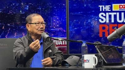 Manny Piñol warns PH hog industry is dying under import pressure