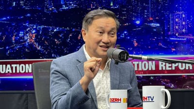 Criminology, Nursing top PH enrollment charts but jobs mismatch persists: Tolentino