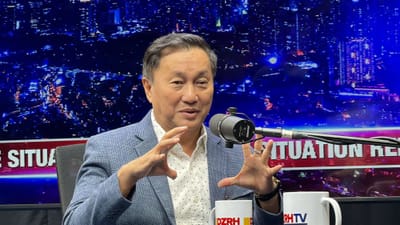 PH to chair International Labor Conference in 2027, says Tolentino