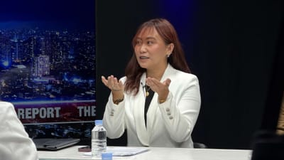 Why the Marikina Valley is prone to both flooding and earthquakes
