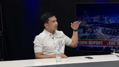 Having trees is not enough. Metro Manila needs closed canopy forest in its watershed to slow floods, expert says.