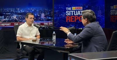 How Isko Moreno funded Manila’s ambitious infrastructure push during the worst possible time