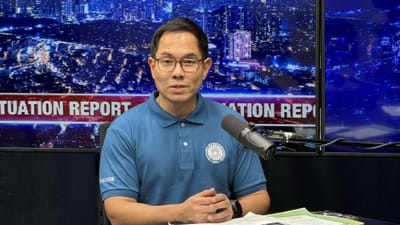 The government wants higher sugar drink taxes and food reformulation, says Filipino food can still taste good with less sugar