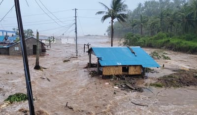 Strong El Niño could worsen global fuel crisis, Chinese scientists warn
