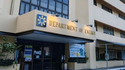Transport group, think tank accuse DOE of acting as oil firms’ mouthpiece