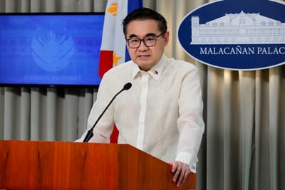 Finance chief Frederick Go says BIR audit freeze will protect taxpayers, likens LOAs to search warrants