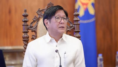 Marcos approves up to ₱7,000 gratuity pay for COS, job order workers in 2025