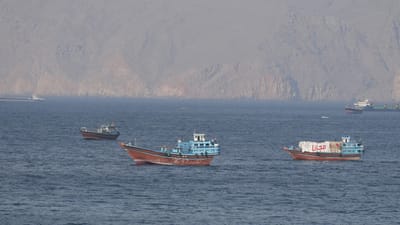 The world lost $50 billion worth of oil in 50 days of Iran war, analysts say