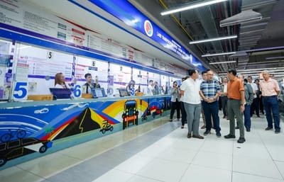 Transport workers keep fuel subsidy, service contracting, and ₱176M modernization fund under BBM’s 2027 budget