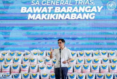 ‘Bawat Barangay Makikinabang’: President Marcos orders release of ₱200,000 to each of the PH’s 42,000 barangays by June 30