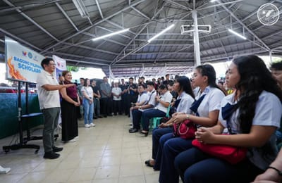 What every barangay needs to know about President Marcos’ ‘Bawat Barangay, Makikinabang’ program, according to Malacañang