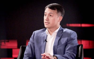 Arrey Perez resigns from DPWH after Leviste names him in alleged procurement issues during BCDA stint