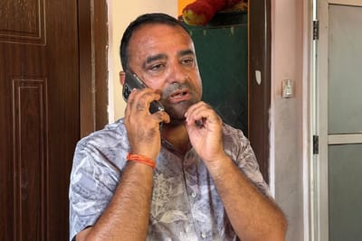 Last-minute flood warning saved over 900 Nepal students, school head says