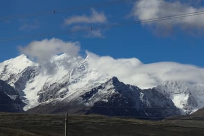 Himalayas approaching tipping point, millions of livelihoods at stake, report finds