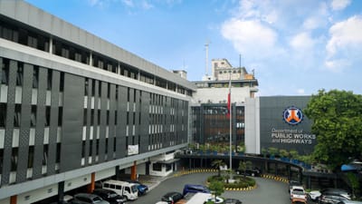 DPWH should get zero budget in 2026 amid ‘systemic corruption’: Rep. Leandro Leviste