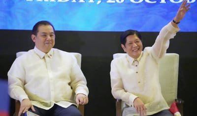 Marcos: No evidence linking cousin Martin Romualdez to flood control anomalies—for now