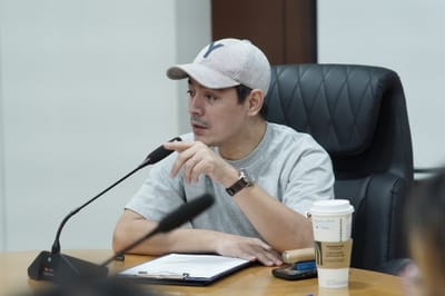 Isko Moreno, Starbucks ink pact to provide jobs for senior citizens in Manila