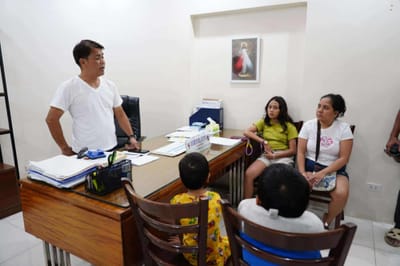 Padre de pamilya kritikal matapos masabugan ng superkalan sa Pandacan: MDSW agad tumugon