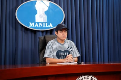 Isko Moreno: ₱93.6M already collected from flood control contractors in unpaid taxes