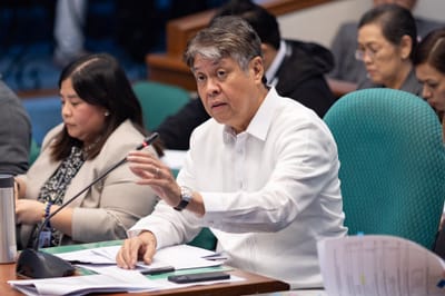 Kiko Pangilinan bats for creation of Justice Reform Commission as public fury over corruption grows