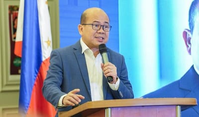 ‘Definitely, panalo ang ating mga kababayan’: says DBM chief Toledo on 2026 budget