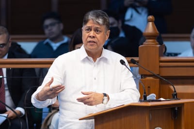 Kiko Pangilinan warns of prolonged food crisis unless agriculture sector receives stronger gov’t support