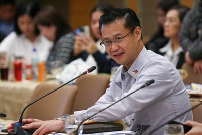 ₱182M scholarships to address shortage of mental health, inclusive education professionals: Gatchalian