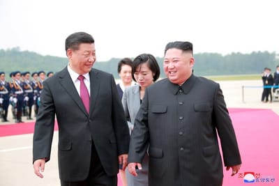 Chinese President Xi Jinping may visit North Korea next week: report