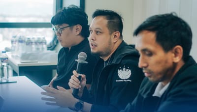 Cybercrime law outdated, needs urgent update amid AI scams — CICC