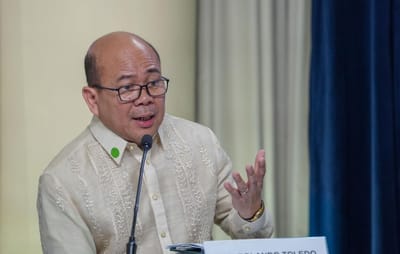 Marcos admin to address ‘minimum basic needs’ in 2026 budget — DBM