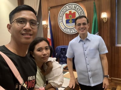 Manila taxpayers fund 71 life-saving surgeries under ‘KAAGAPAY program,’ says Isko Moreno