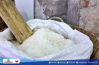 DOST, PSU formally opens the country’s first-ever salt research hub